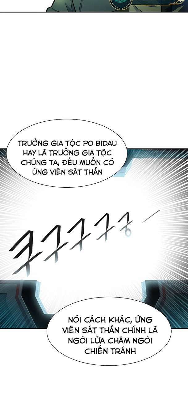 Cuộc Chiến Trong Tòa Tháp - Tower Of God Chapter 570 - Trang 2