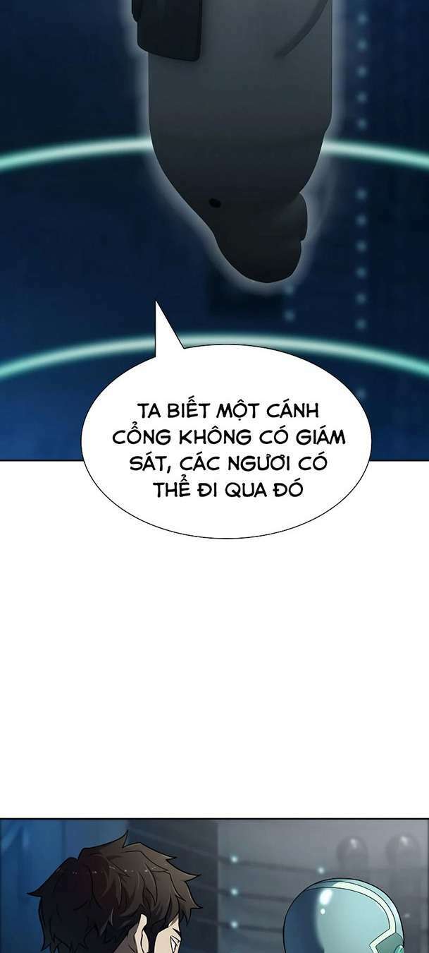 Cuộc Chiến Trong Tòa Tháp - Tower Of God Chapter 570 - Trang 2