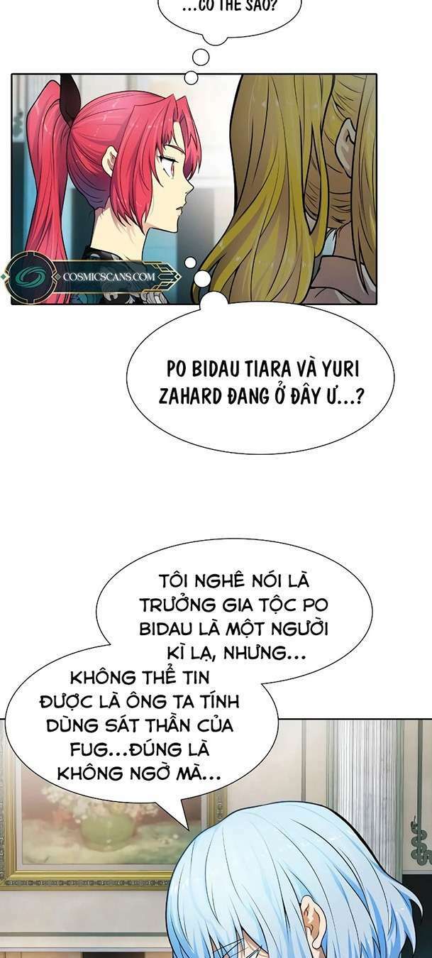 Cuộc Chiến Trong Tòa Tháp - Tower Of God Chapter 570 - Trang 2