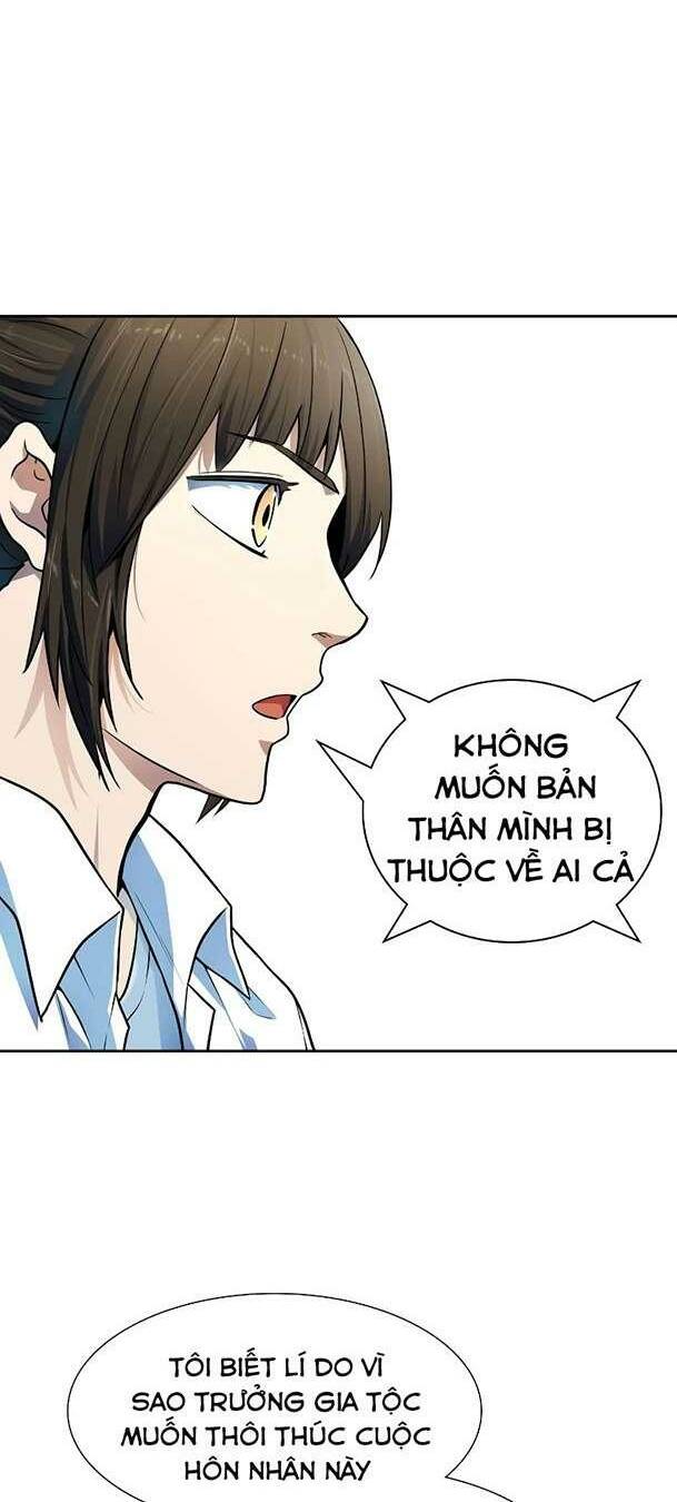 Cuộc Chiến Trong Tòa Tháp - Tower Of God Chapter 570 - Trang 2