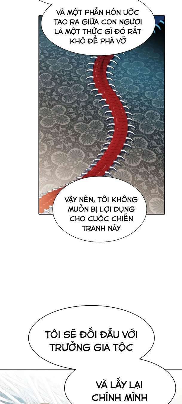 Cuộc Chiến Trong Tòa Tháp - Tower Of God Chapter 570 - Trang 2