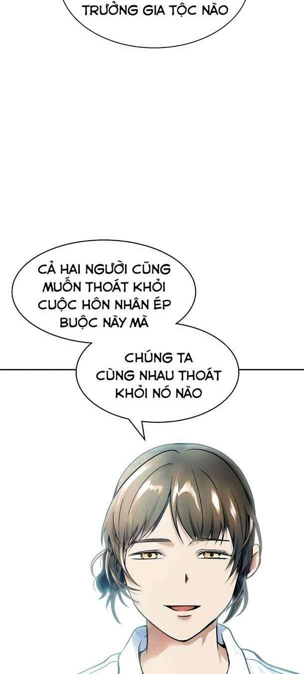 Cuộc Chiến Trong Tòa Tháp - Tower Of God Chapter 570 - Trang 2