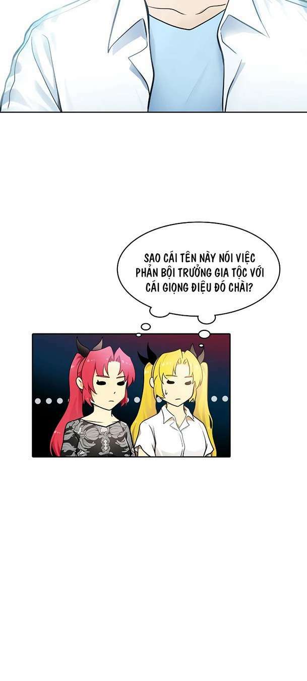 Cuộc Chiến Trong Tòa Tháp - Tower Of God Chapter 570 - Trang 2