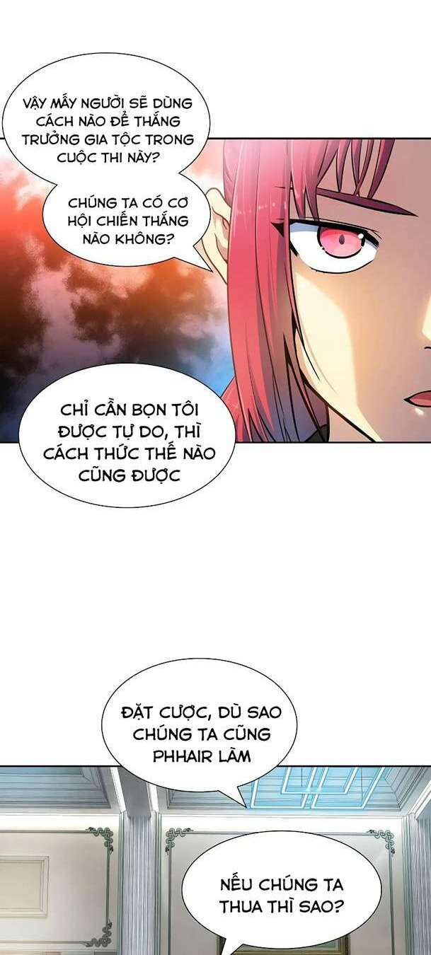 Cuộc Chiến Trong Tòa Tháp - Tower Of God Chapter 570 - Trang 2