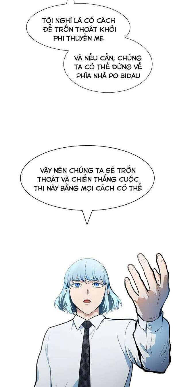 Cuộc Chiến Trong Tòa Tháp - Tower Of God Chapter 570 - Trang 2