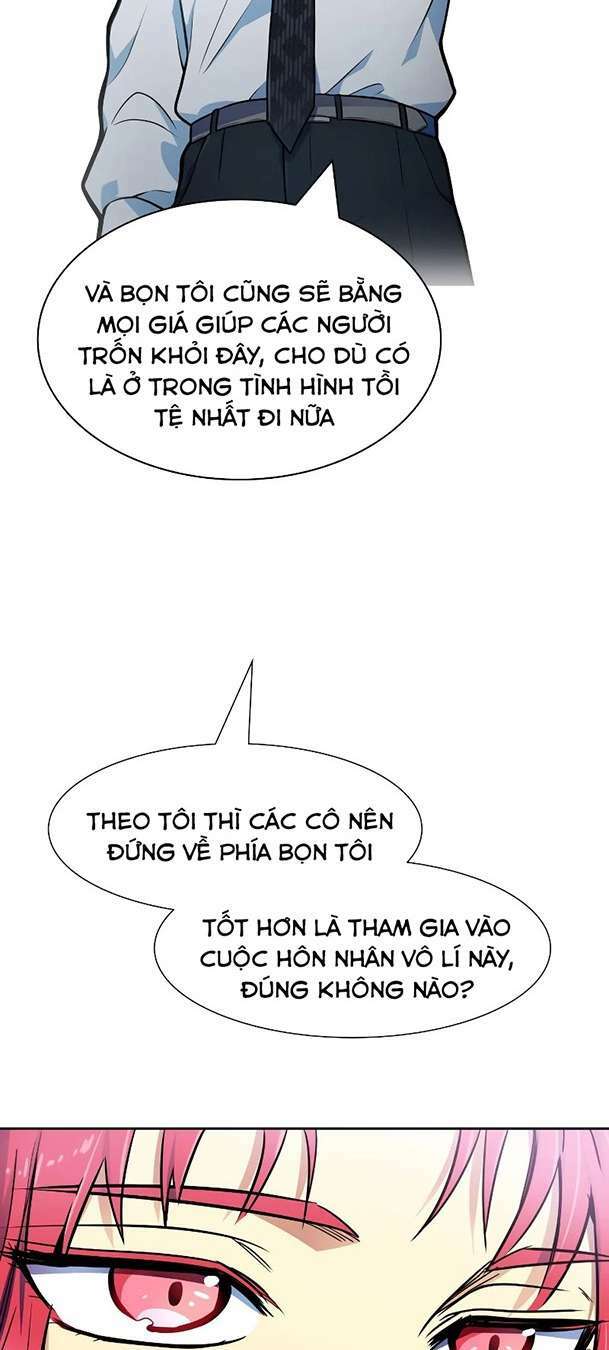 Cuộc Chiến Trong Tòa Tháp - Tower Of God Chapter 570 - Trang 2