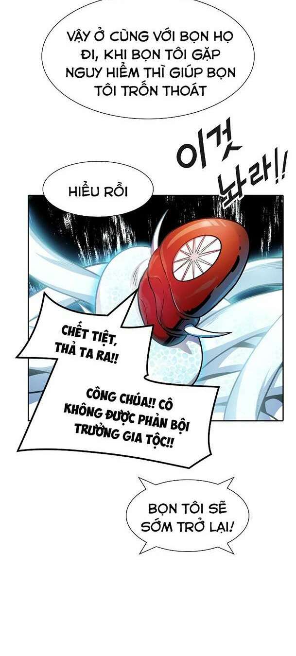 Cuộc Chiến Trong Tòa Tháp - Tower Of God Chapter 570 - Trang 2