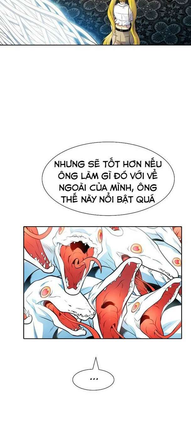 Cuộc Chiến Trong Tòa Tháp - Tower Of God Chapter 570 - Trang 2