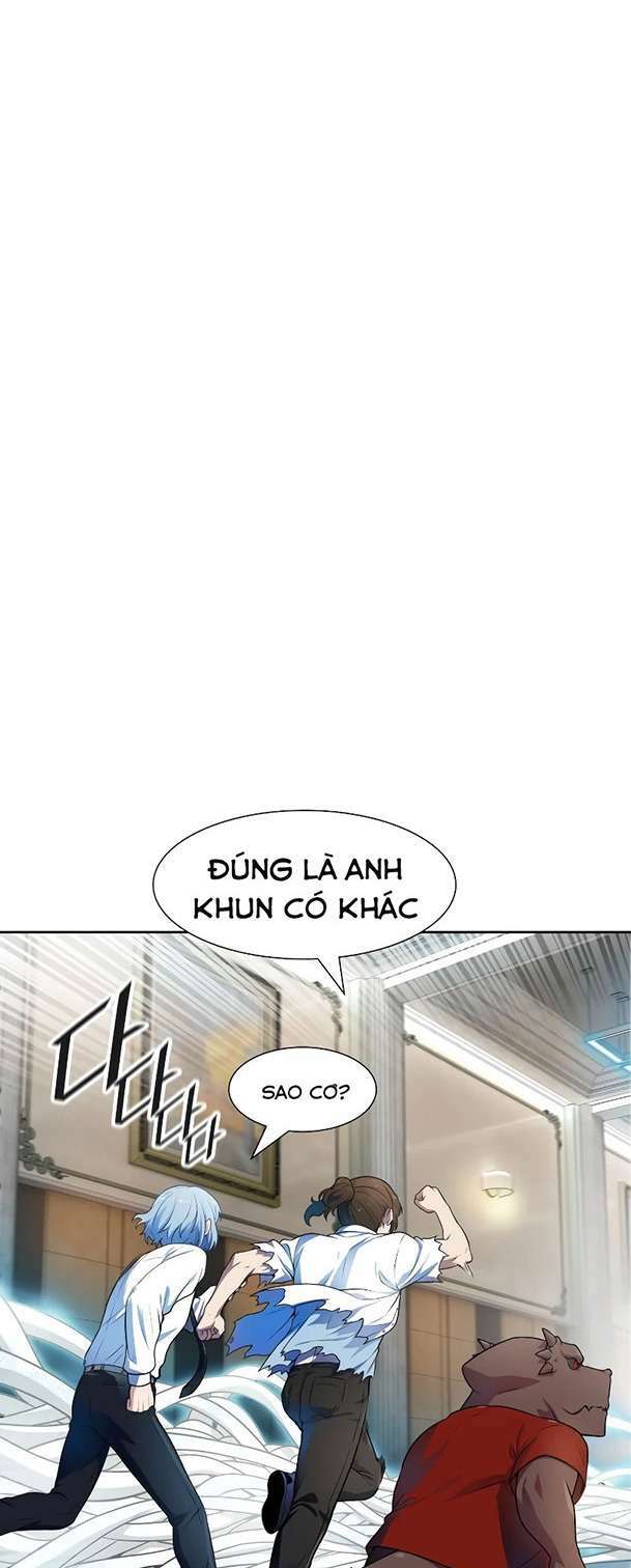 Cuộc Chiến Trong Tòa Tháp - Tower Of God Chapter 570 - Trang 2