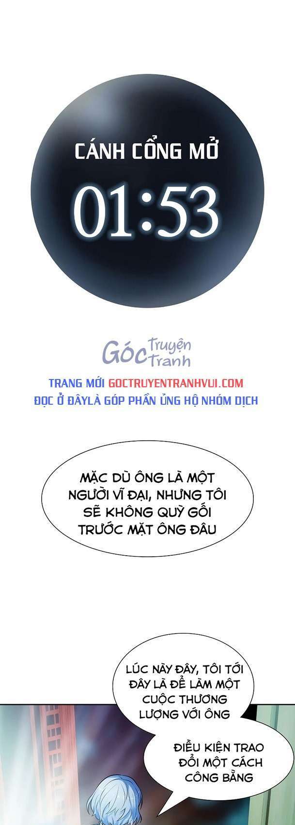 Cuộc Chiến Trong Tòa Tháp - Tower Of God Chapter 572 - Next Chapter 573