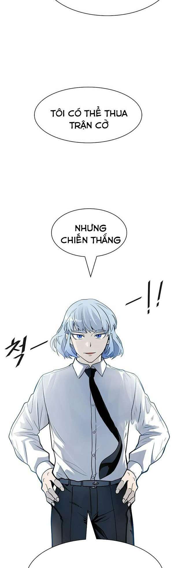 Cuộc Chiến Trong Tòa Tháp - Tower Of God Chapter 572 - Next Chapter 573