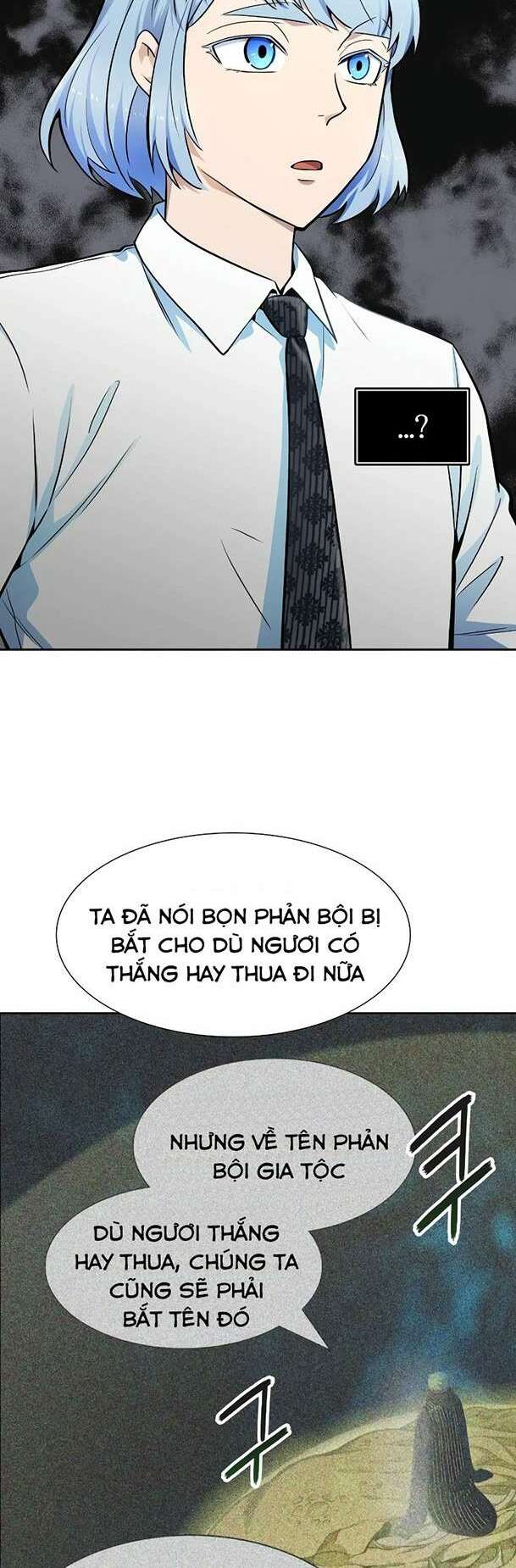 Cuộc Chiến Trong Tòa Tháp - Tower Of God Chapter 572 - Next Chapter 573