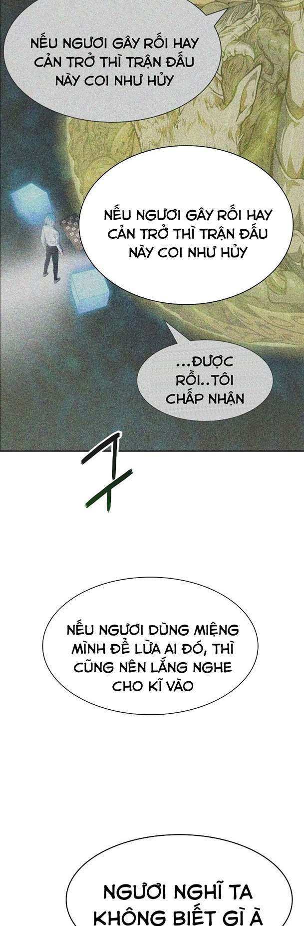 Cuộc Chiến Trong Tòa Tháp - Tower Of God Chapter 572 - Next Chapter 573