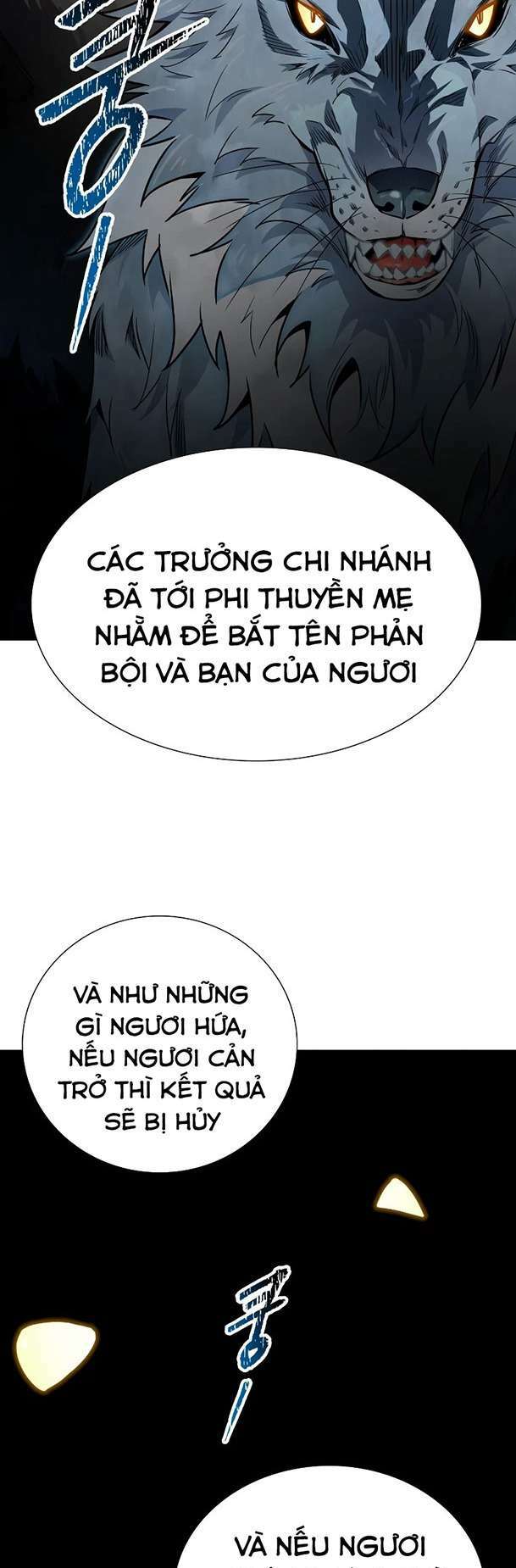 Cuộc Chiến Trong Tòa Tháp - Tower Of God Chapter 572 - Next Chapter 573