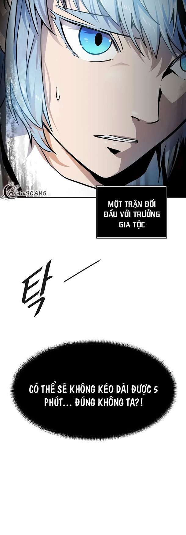 Cuộc Chiến Trong Tòa Tháp - Tower Of God Chapter 572 - Next Chapter 573