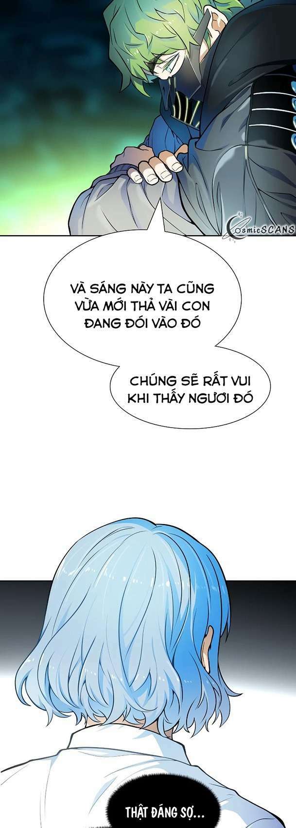 Cuộc Chiến Trong Tòa Tháp - Tower Of God Chapter 572 - Next Chapter 573