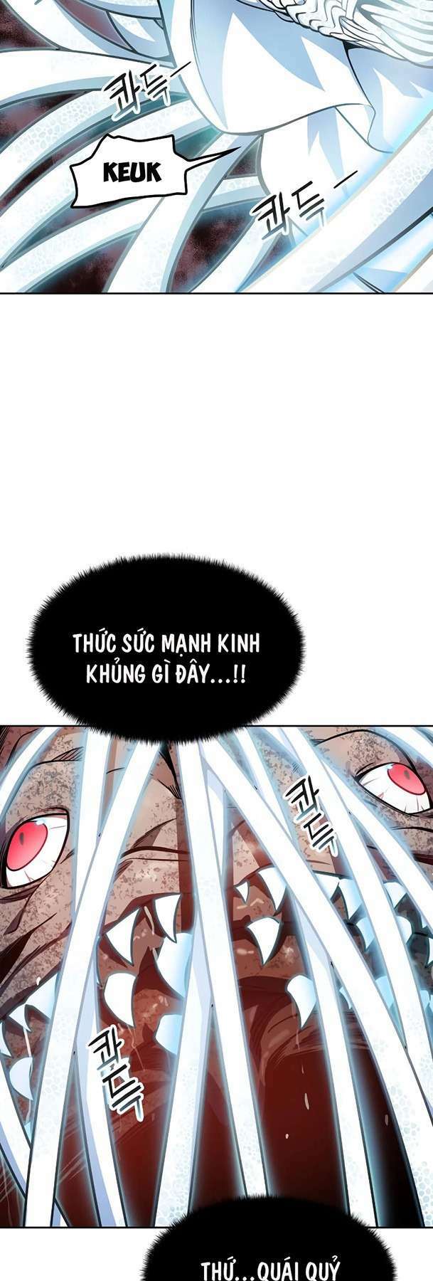 Cuộc Chiến Trong Tòa Tháp - Tower Of God Chapter 572 - Next Chapter 573