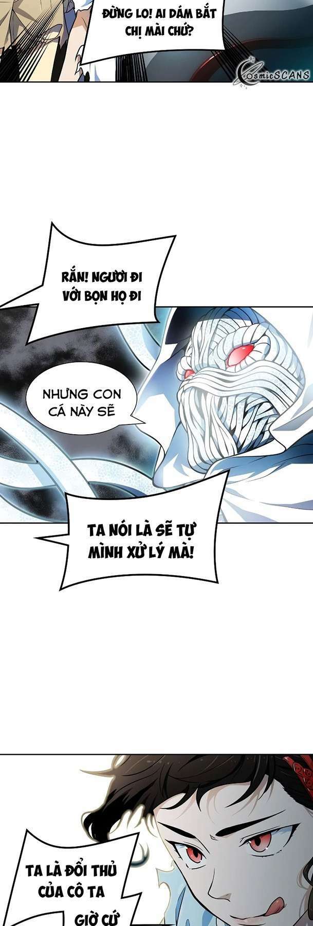 Cuộc Chiến Trong Tòa Tháp - Tower Of God Chapter 572 - Next Chapter 573