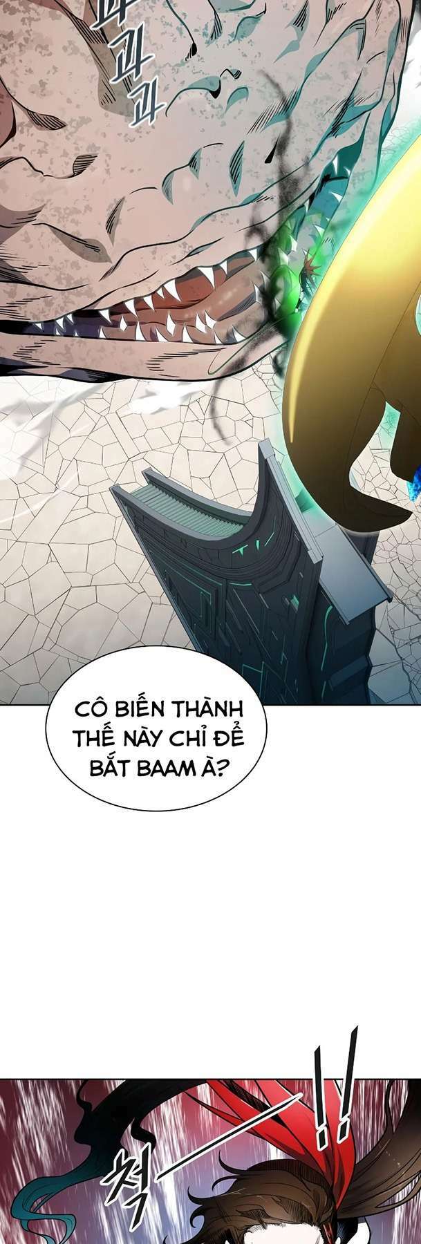 Cuộc Chiến Trong Tòa Tháp - Tower Of God Chapter 572 - Next Chapter 573