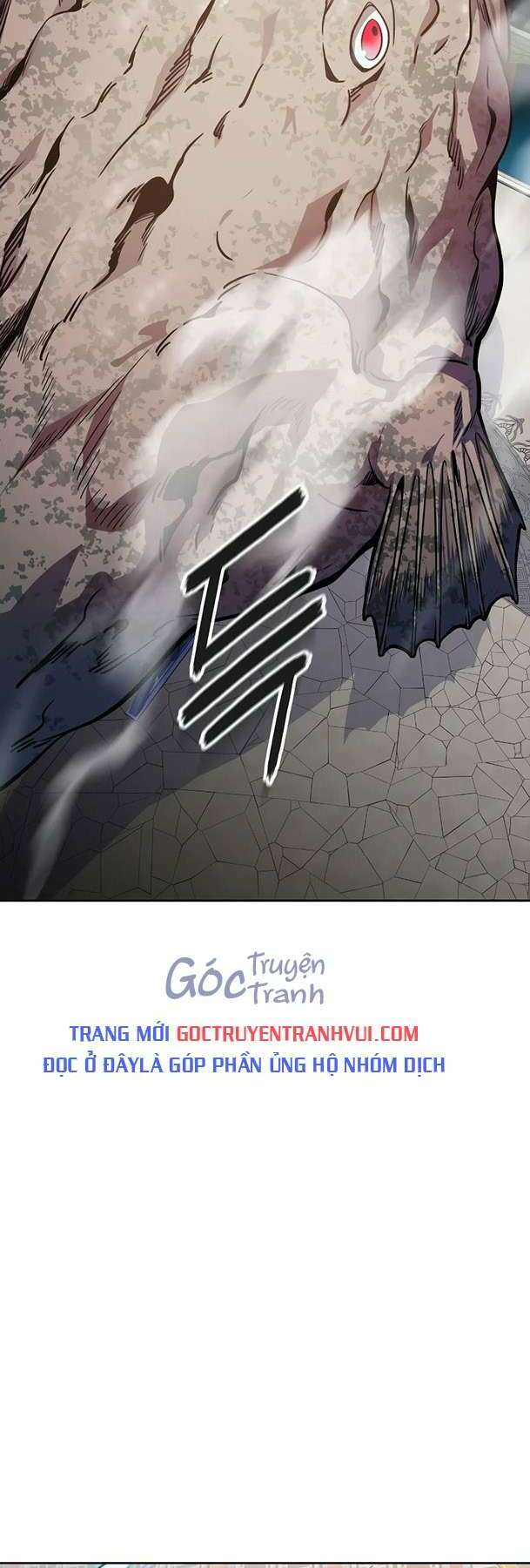 Cuộc Chiến Trong Tòa Tháp - Tower Of God Chapter 572 - Next Chapter 573