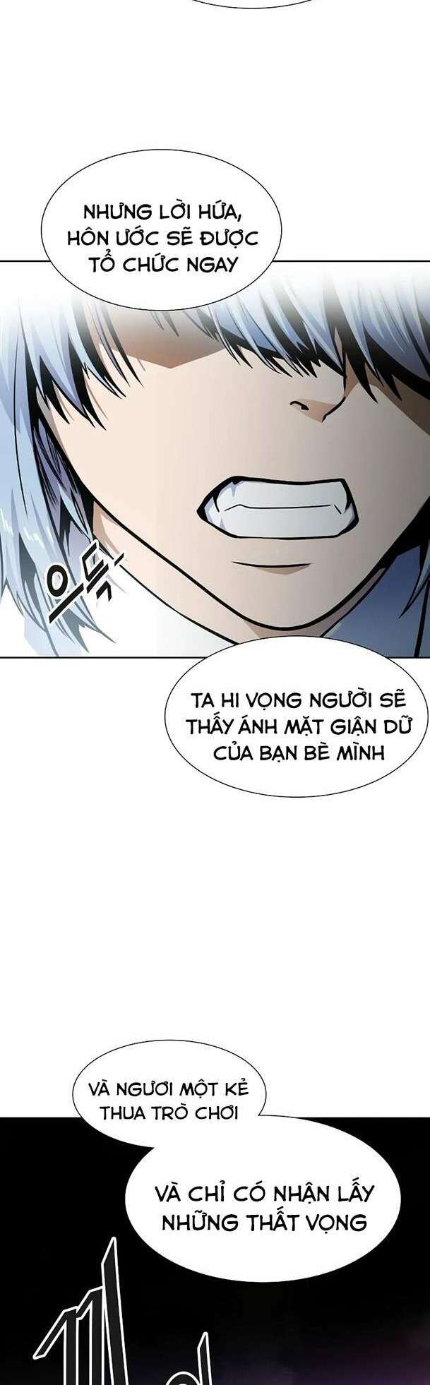 Cuộc Chiến Trong Tòa Tháp - Tower Of God Chapter 572 - Next Chapter 573