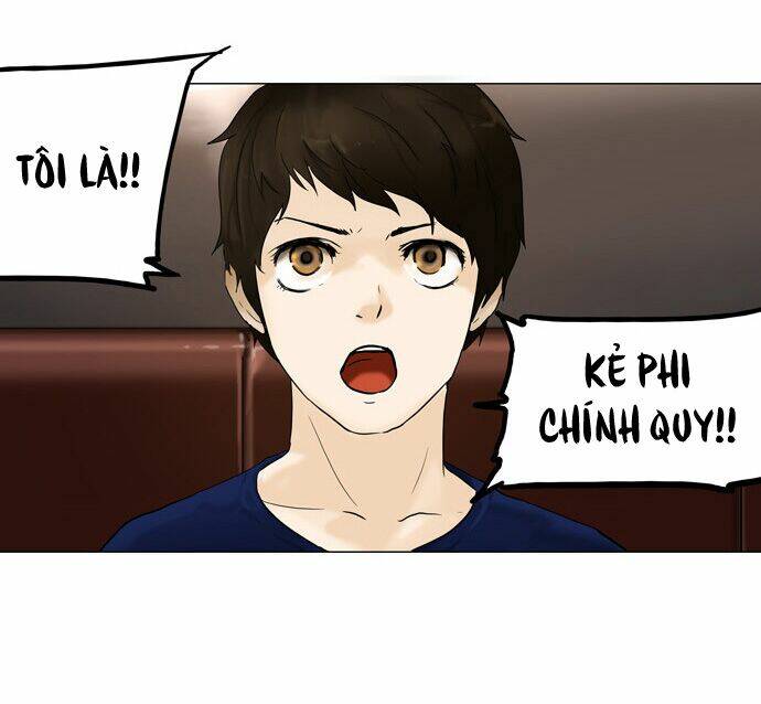 Cuộc Chiến Trong Tòa Tháp - Tower Of God Chapter 58 - Next Chapter 59