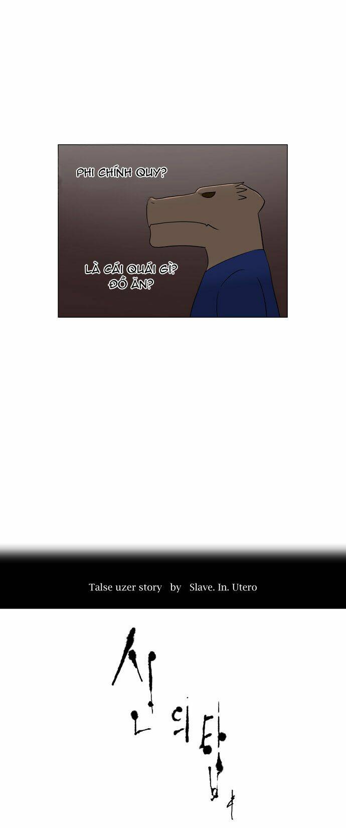 Cuộc Chiến Trong Tòa Tháp - Tower Of God Chapter 58 - Next Chapter 59