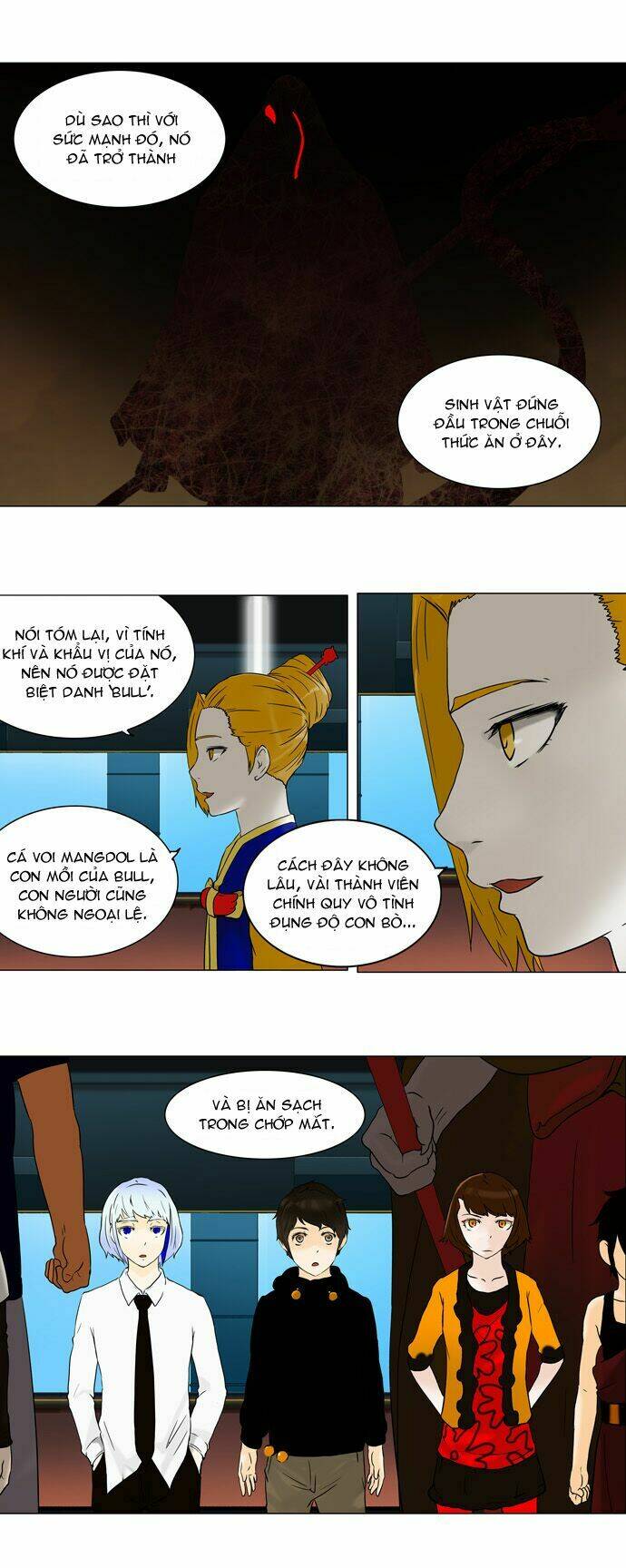 Cuộc Chiến Trong Tòa Tháp - Tower Of God Chapter 60 - Next Chapter 61