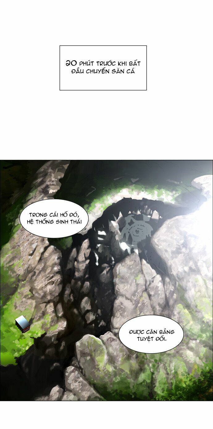 Cuộc Chiến Trong Tòa Tháp - Tower Of God Chapter 62 - Trang 2