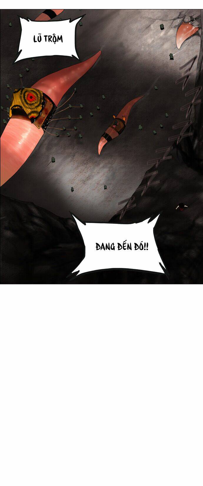 Cuộc Chiến Trong Tòa Tháp - Tower Of God Chapter 62 - Trang 2