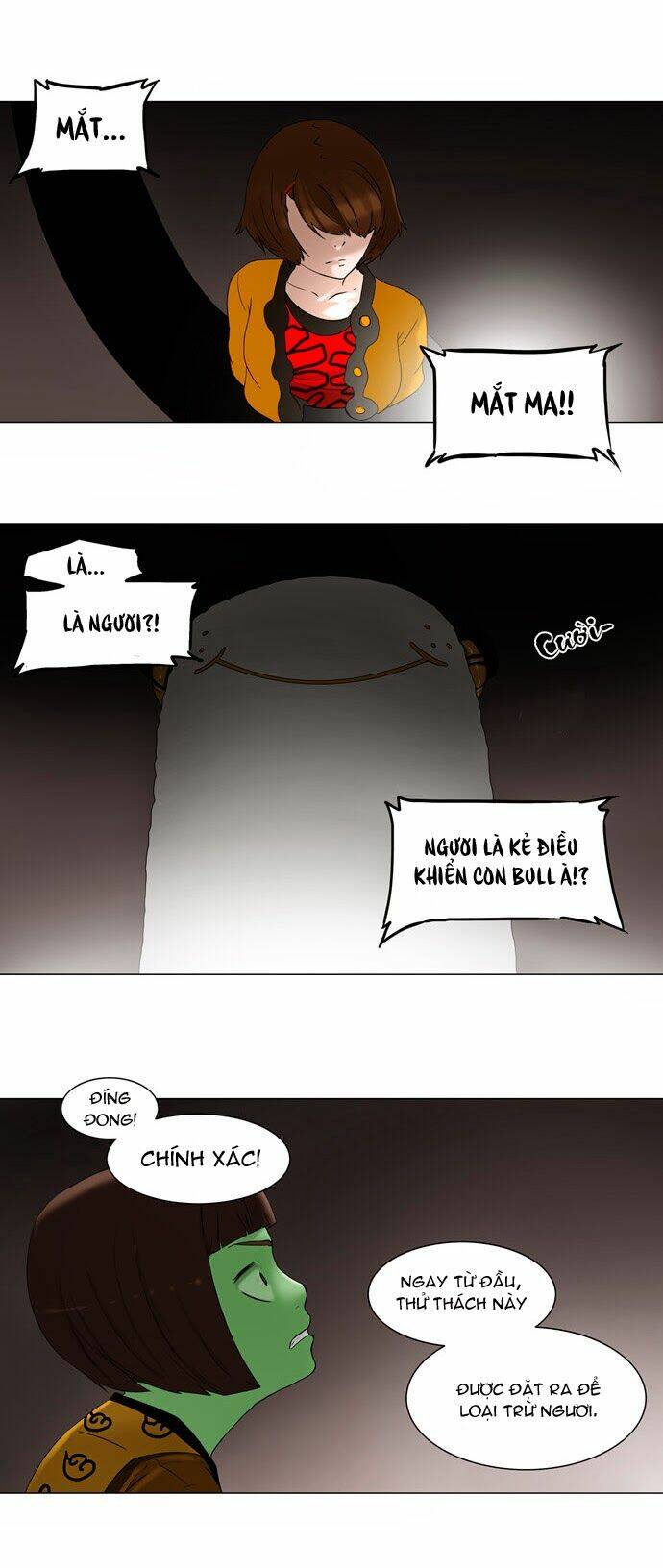 Cuộc Chiến Trong Tòa Tháp - Tower Of God Chapter 67 - Trang 2