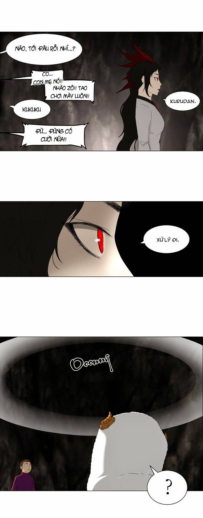 Cuộc Chiến Trong Tòa Tháp - Tower Of God Chapter 71 - Next Chapter 72