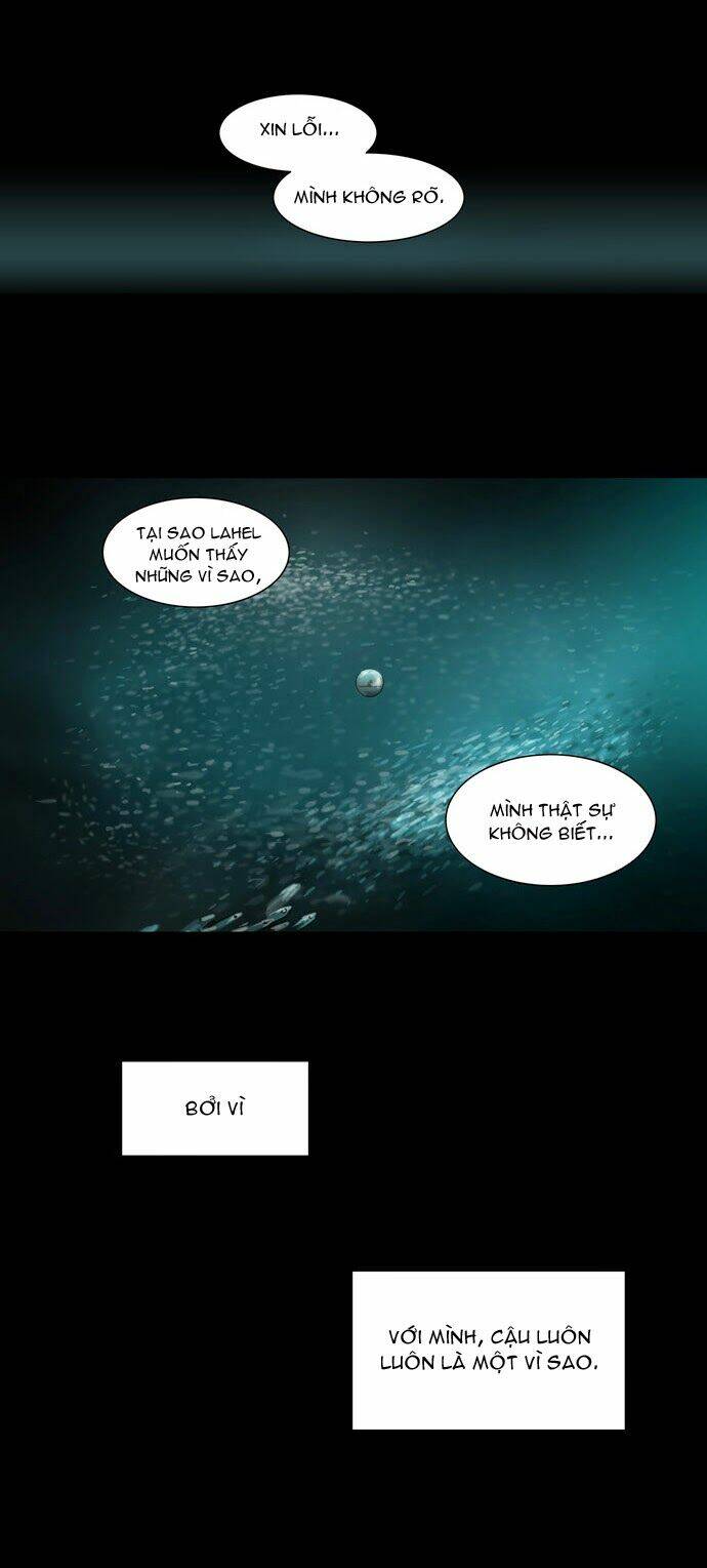 Cuộc Chiến Trong Tòa Tháp - Tower Of God Chapter 73 - Next Chapter 74