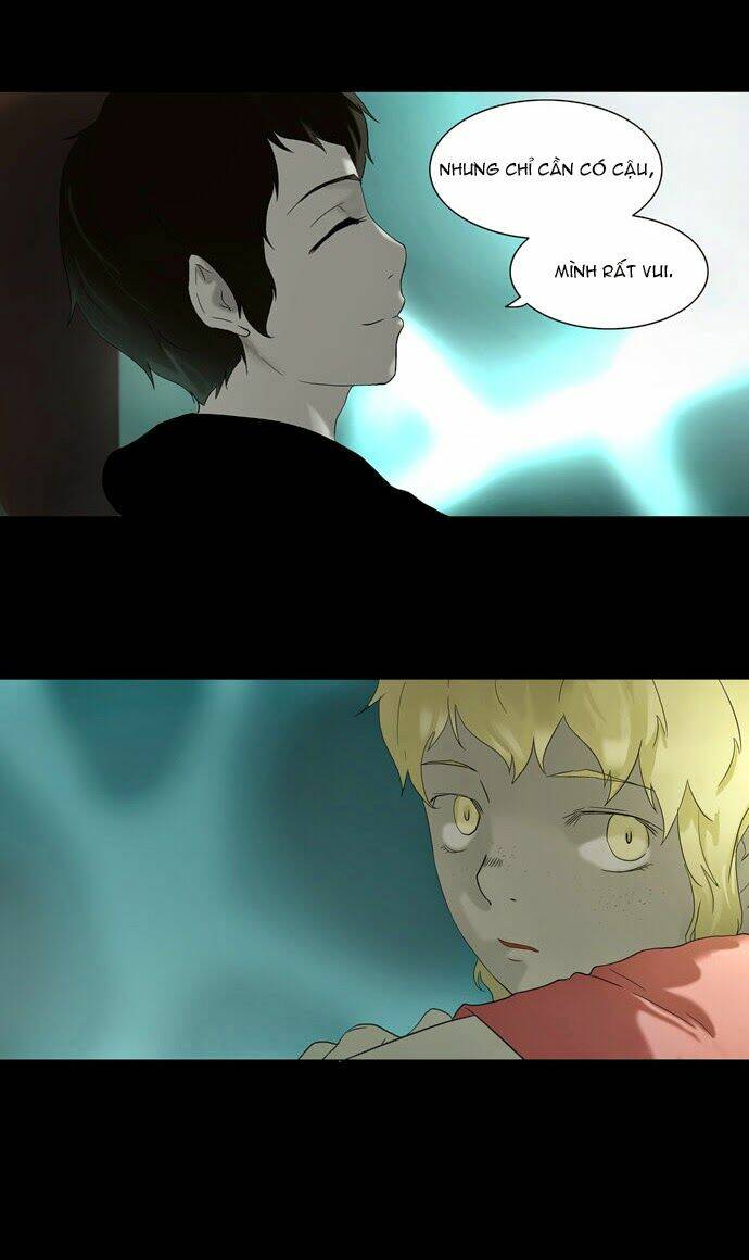 Cuộc Chiến Trong Tòa Tháp - Tower Of God Chapter 73 - Next Chapter 74