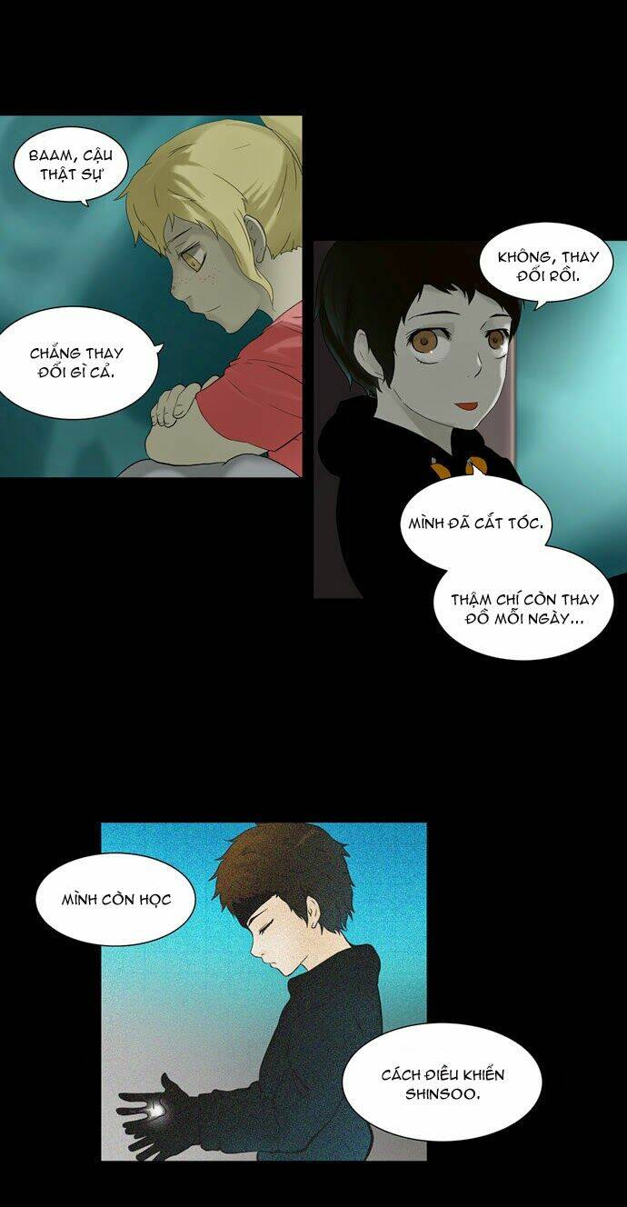 Cuộc Chiến Trong Tòa Tháp - Tower Of God Chapter 73 - Next Chapter 74