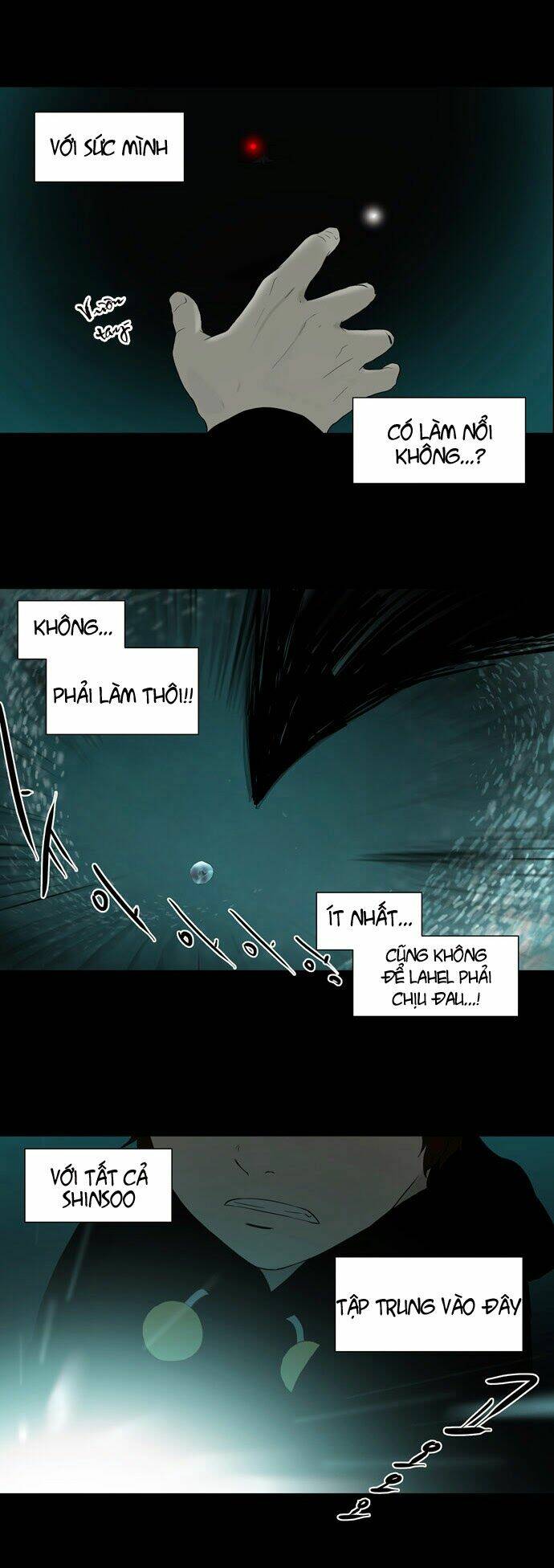 Cuộc Chiến Trong Tòa Tháp - Tower Of God Chapter 73 - Next Chapter 74