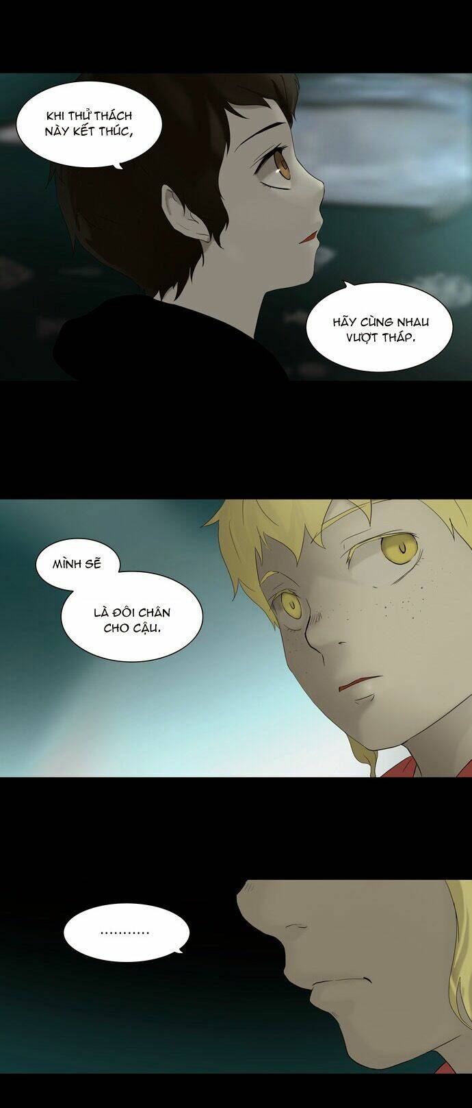 Cuộc Chiến Trong Tòa Tháp - Tower Of God Chapter 73 - Next Chapter 74