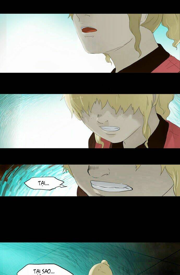 Cuộc Chiến Trong Tòa Tháp - Tower Of God Chapter 77 - Trang 2