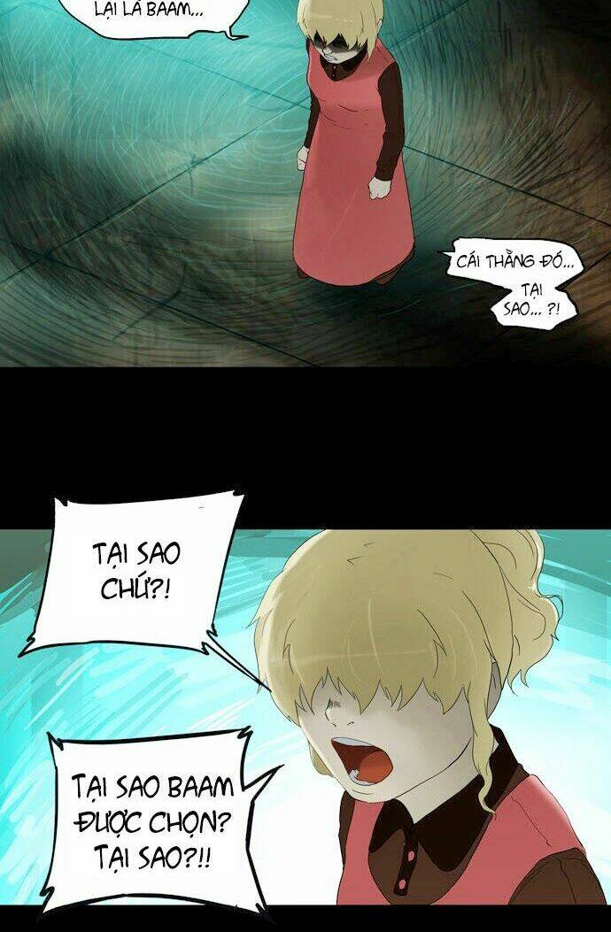 Cuộc Chiến Trong Tòa Tháp - Tower Of God Chapter 77 - Trang 2