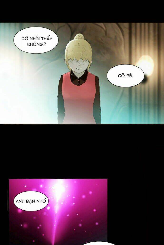 Cuộc Chiến Trong Tòa Tháp - Tower Of God Chapter 77 - Trang 2