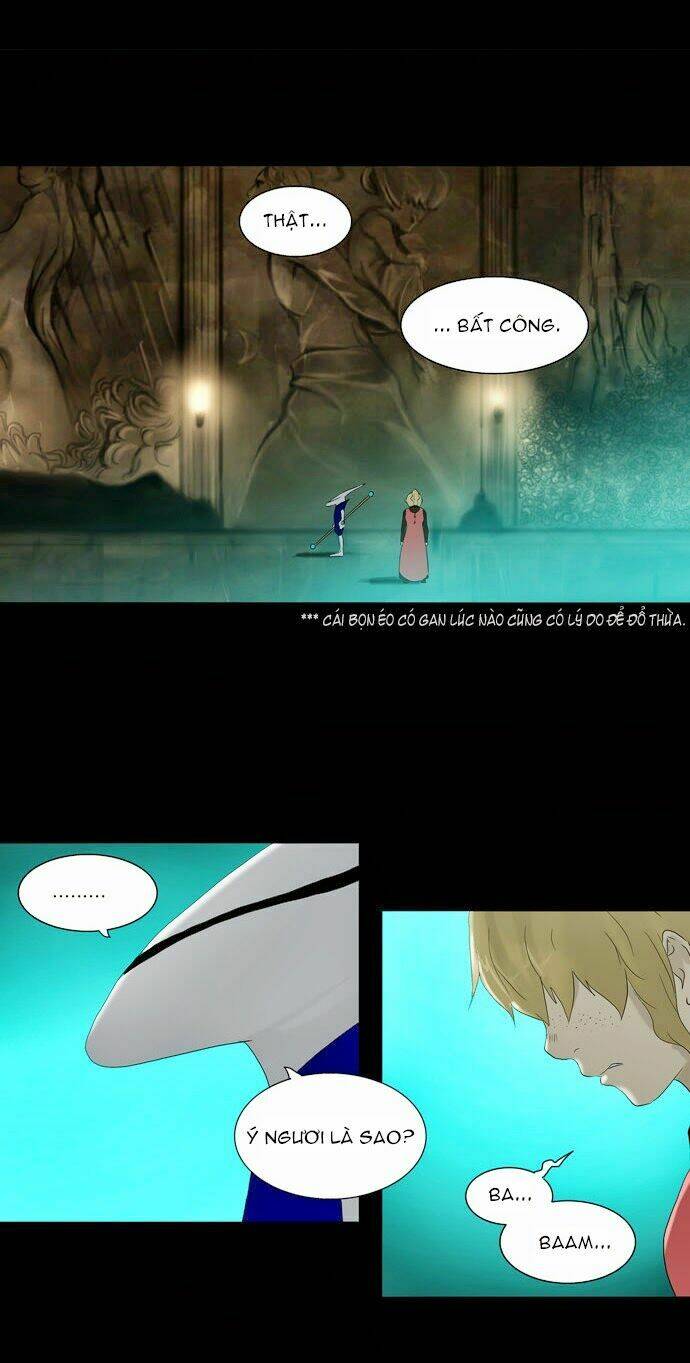 Cuộc Chiến Trong Tòa Tháp - Tower Of God Chapter 77 - Trang 2