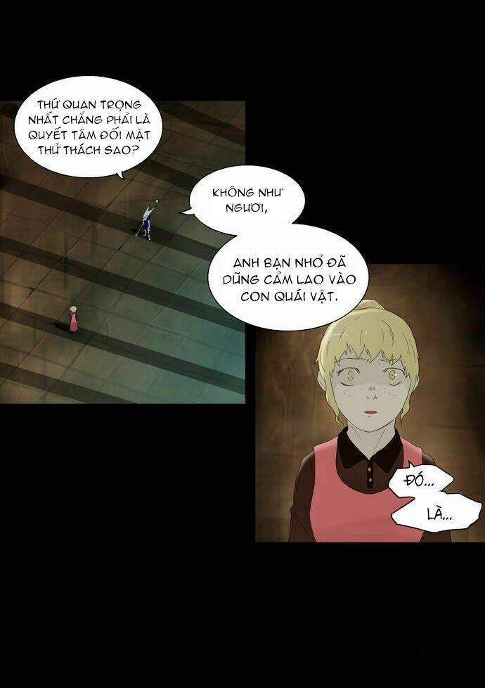 Cuộc Chiến Trong Tòa Tháp - Tower Of God Chapter 77 - Trang 2