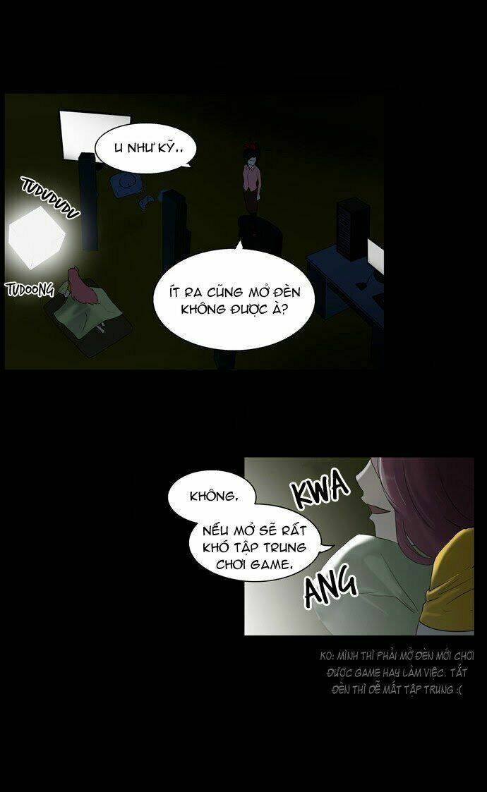 Cuộc Chiến Trong Tòa Tháp - Tower Of God Chapter 80 - Trang 2