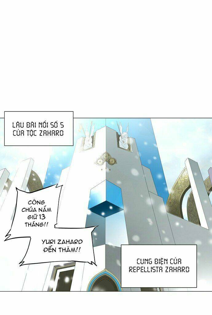 Cuộc Chiến Trong Tòa Tháp - Tower Of God Chapter 80 - Trang 2