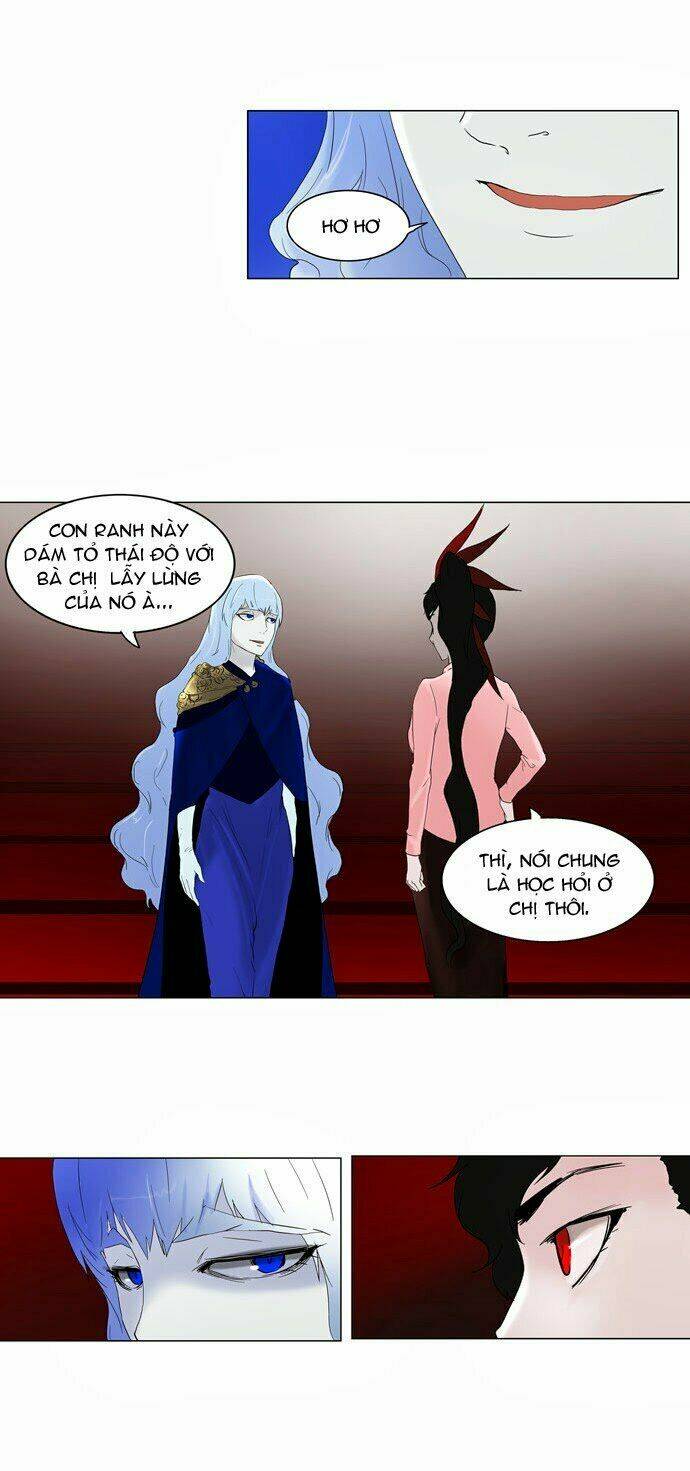 Cuộc Chiến Trong Tòa Tháp - Tower Of God Chapter 80 - Trang 2