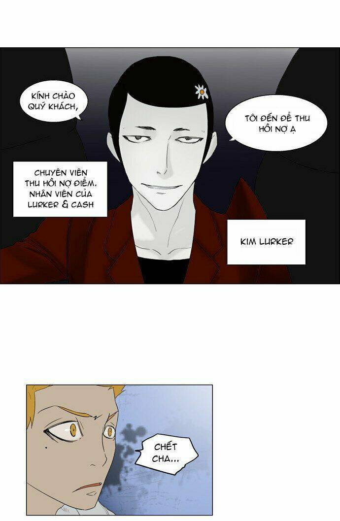 Cuộc Chiến Trong Tòa Tháp - Tower Of God Chapter 81 - Next Chapter 82