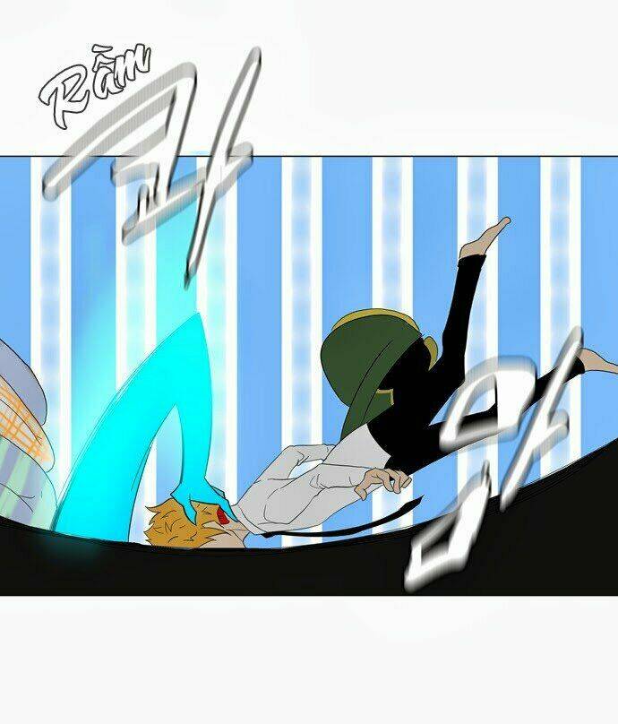 Cuộc Chiến Trong Tòa Tháp - Tower Of God Chapter 81 - Next Chapter 82