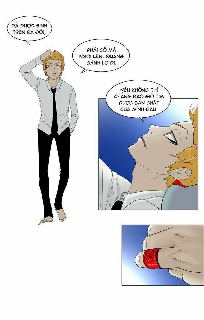 Cuộc Chiến Trong Tòa Tháp - Tower Of God Chapter 81 - Next Chapter 82