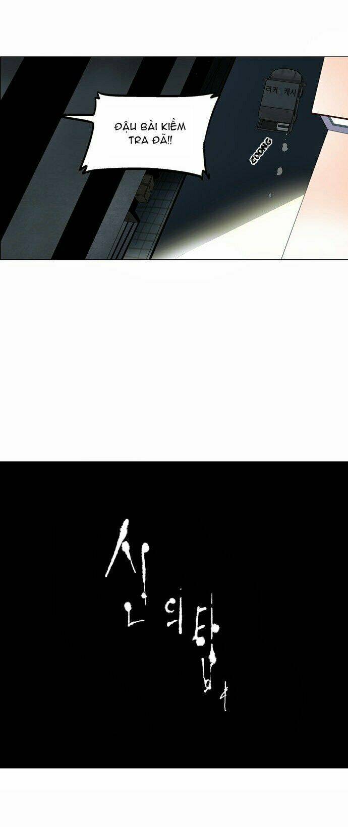 Cuộc Chiến Trong Tòa Tháp - Tower Of God Chapter 81 - Next Chapter 82