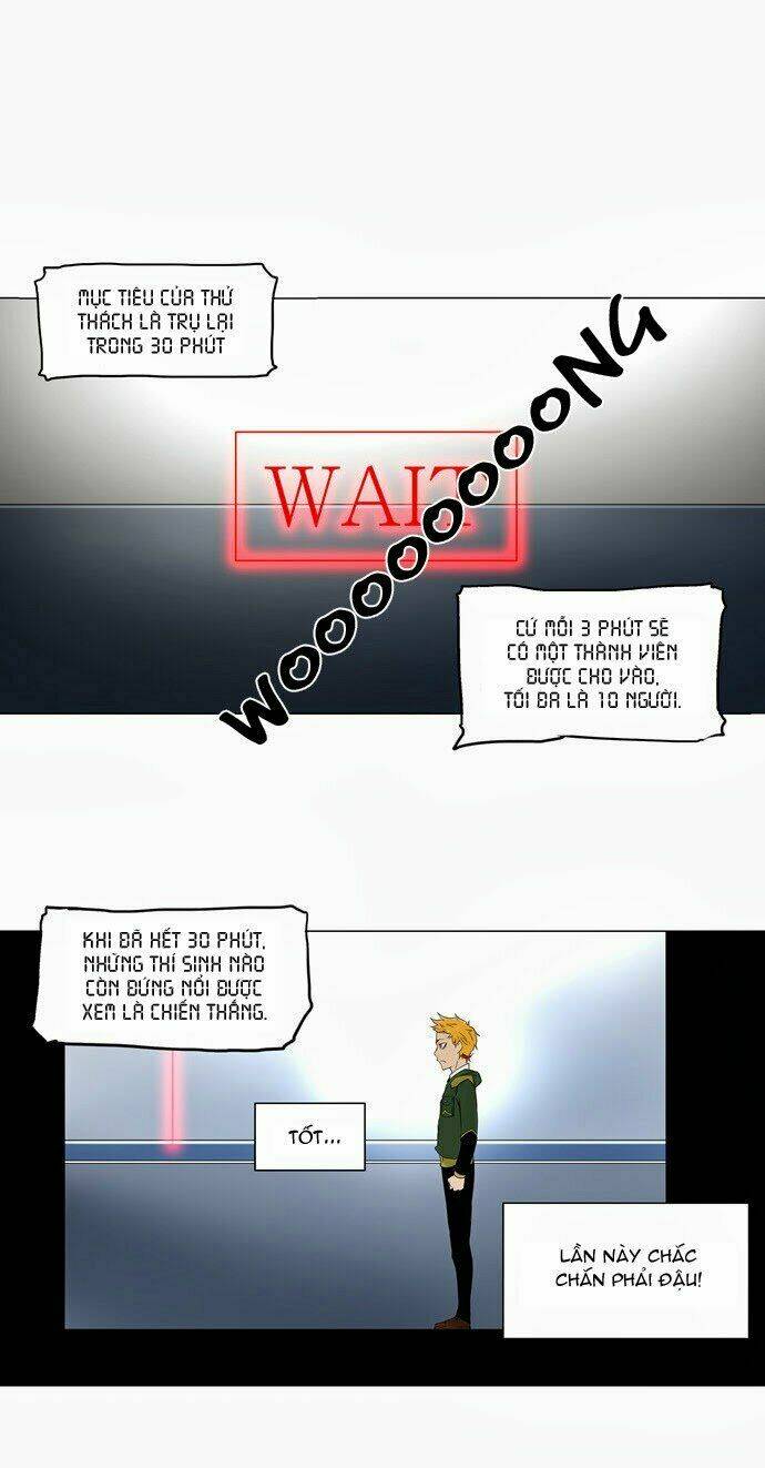 Cuộc Chiến Trong Tòa Tháp - Tower Of God Chapter 81 - Next Chapter 82